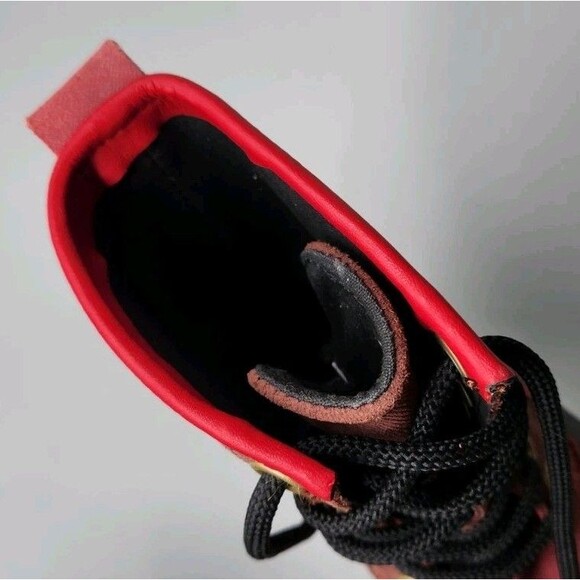 Sorel Slimpack 1964 Women's Waterproof Boots Size 5.5 Mid-Calf Lace Up - Picture 13 of 16